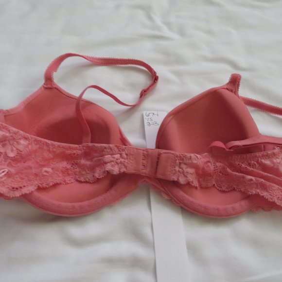 Victoria's Secret Angels IPEX Full Coverage Bra - Picture 3 of 4